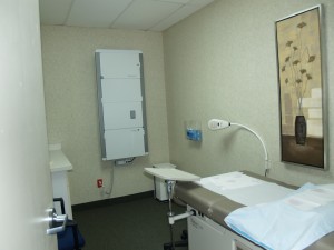 Heritage Clinic for Women abortion clinic in Michigan